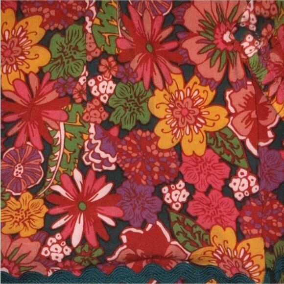 Matilda Jane Fresh Baked Pies Tunic Girls Size 2 "Moments with You" Collection F - Picture 6 of 12